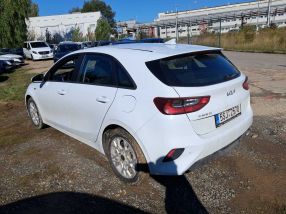 Kia Ceed - 2022