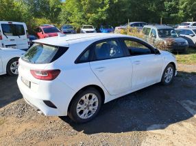 Kia Ceed - 2022