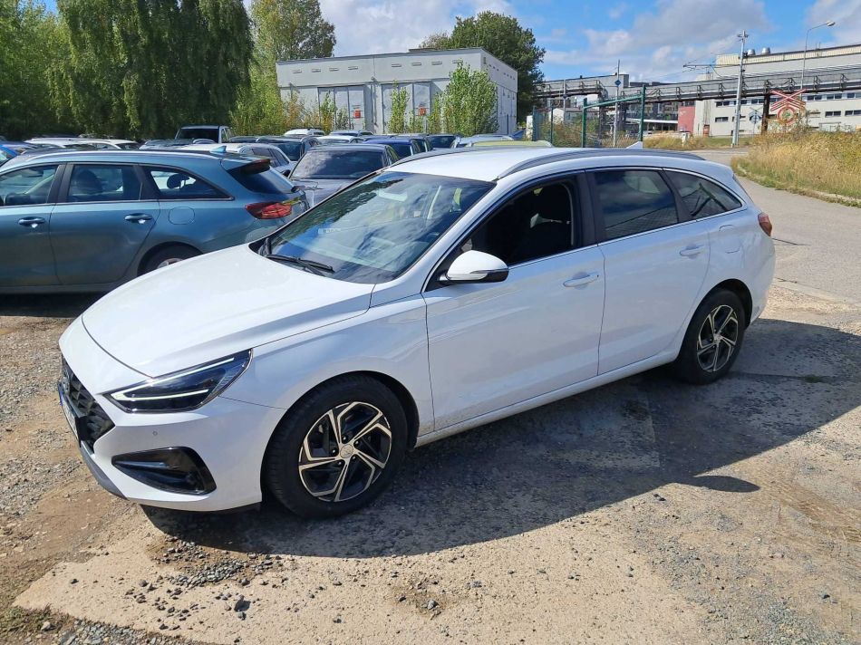 Hyundai i30 - 2022