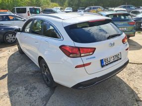 Hyundai i30 - 2022