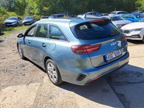 Kia Ceed - 2023