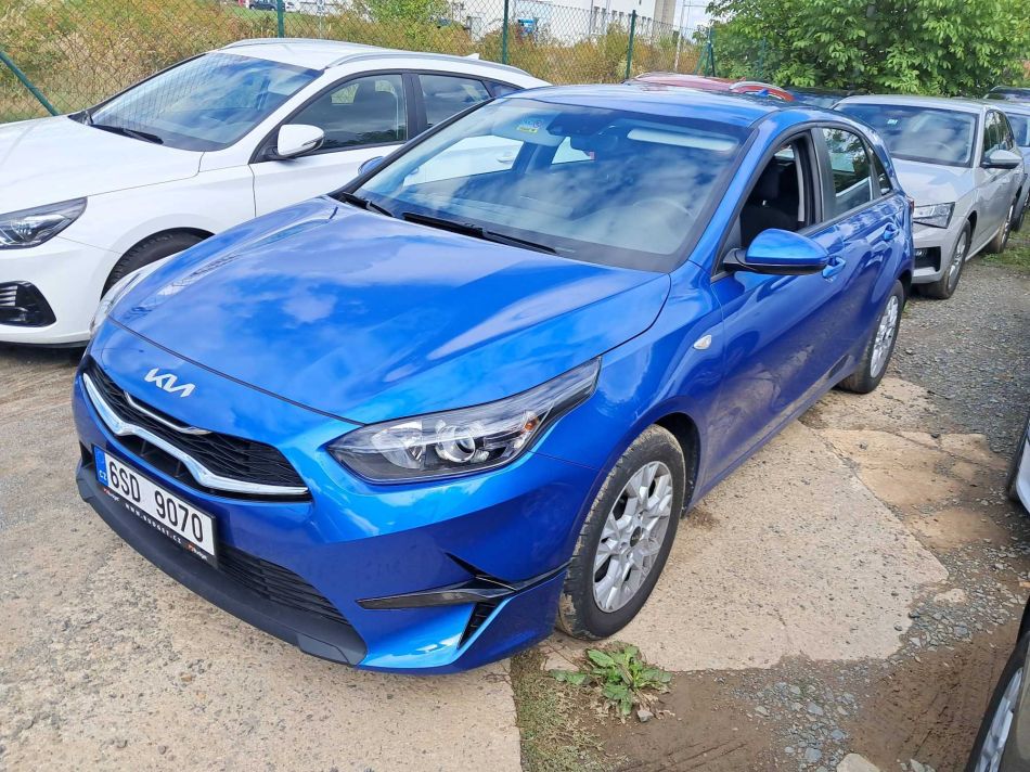 Kia Ceed - 2023