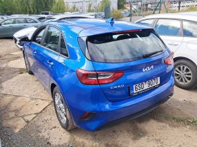 Kia Ceed - 2023