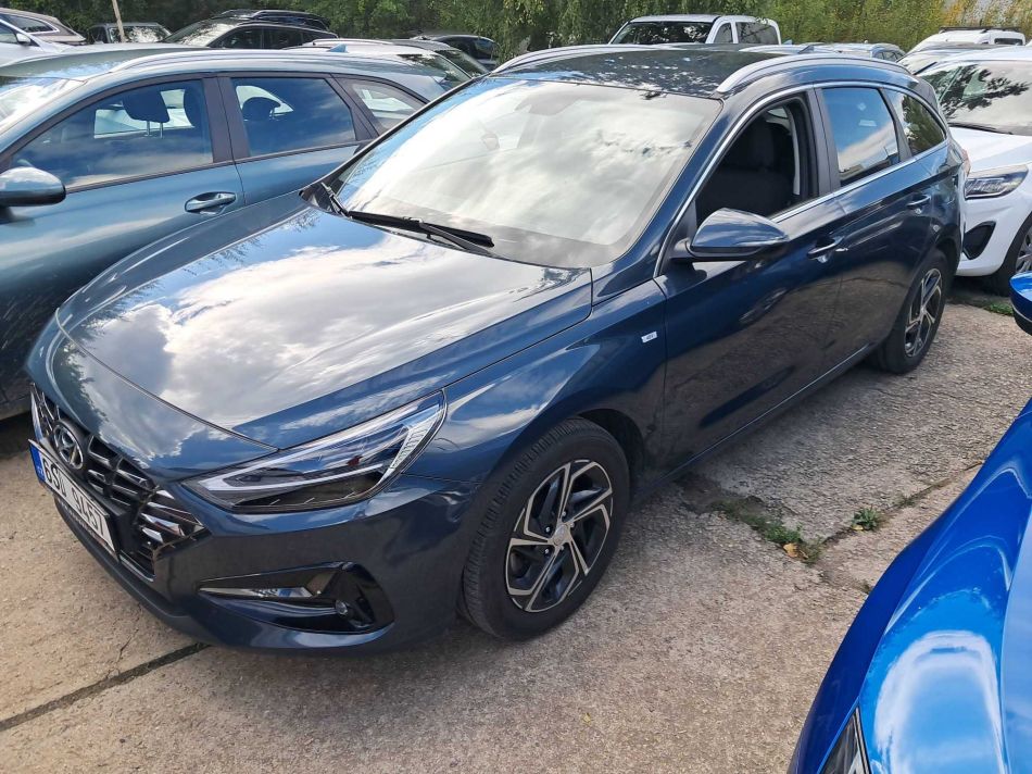 Hyundai i30 - 2023