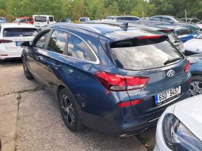 Hyundai i30 - 2023