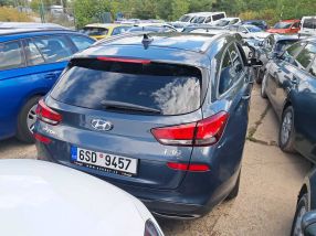Hyundai i30 - 2023
