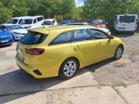 Kia Ceed - 2023