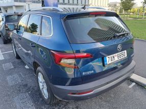 Skoda Karoq - 2019