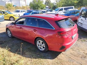 Kia Ceed - 2023