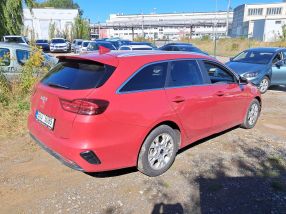 Kia Ceed - 2023