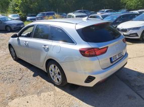 Kia Ceed - 2023