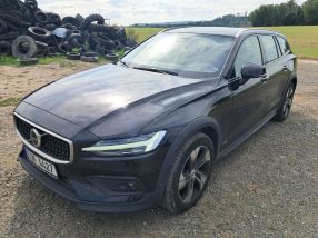 Volvo V60 Cross Country - 2022
