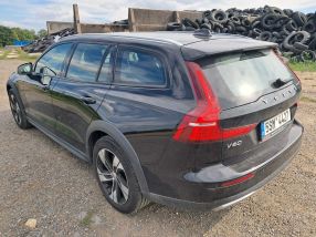 Volvo V60 Cross Country - 2022