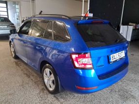 Skoda Fabia - 2020