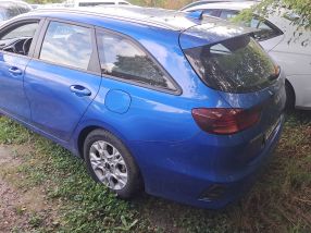 Kia Ceed - 2023