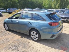 Kia Ceed - 2023