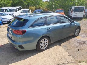 Kia Ceed - 2023