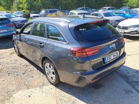 Kia Ceed - 2023