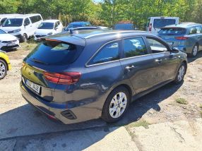Kia Ceed - 2023