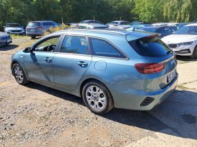 Kia Ceed - 2023