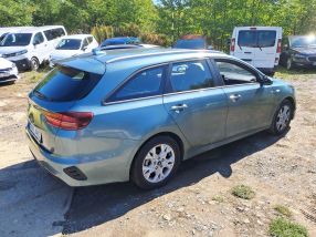 Kia Ceed - 2023