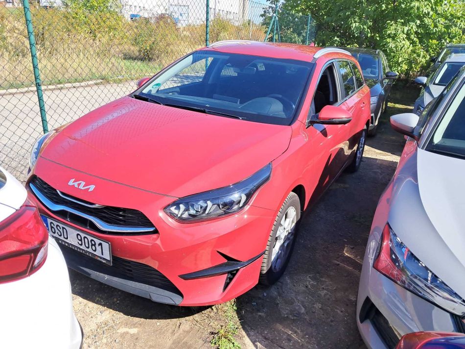 Kia Ceed - 2023