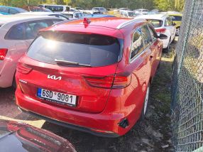 Kia Ceed - 2023
