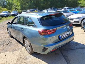 Kia Ceed - 2023