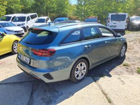 Kia Ceed - 2023