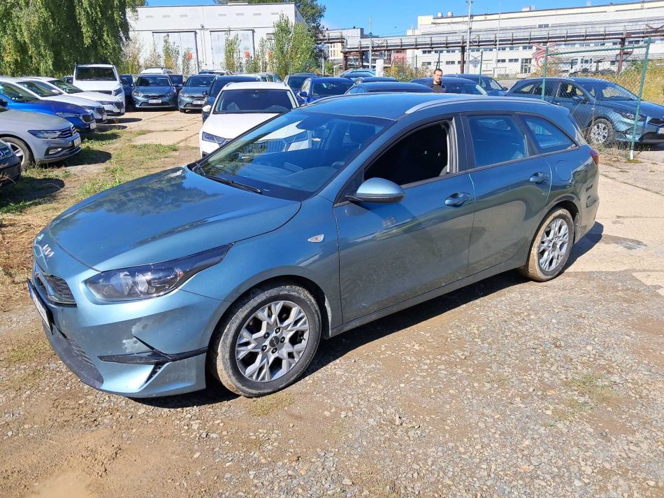 Kia Ceed - 2023