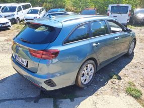 Kia Ceed - 2023