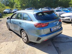 Kia Ceed - 2023