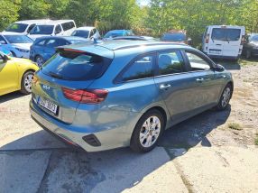 Kia Ceed - 2023
