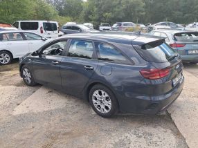 Kia Ceed - 2023