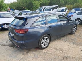 Kia Ceed - 2023