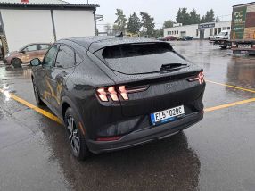 Ford Mustang Mach-E - 2022