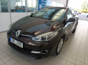 Renault Megane - 2015