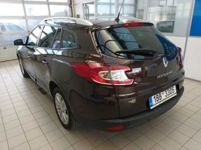 Renault Megane - 2015