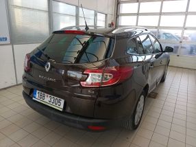 Renault Megane - 2015