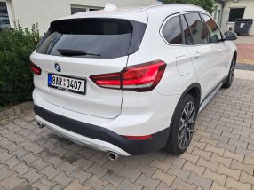 BMW X1 - 2021