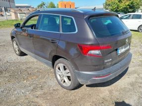 Skoda Karoq - 2017