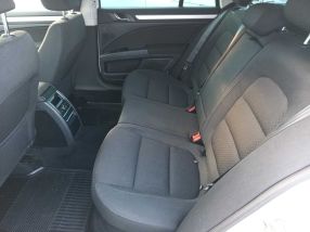 Skoda Superb - 2013