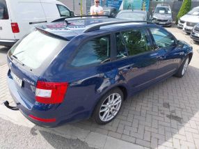 Skoda Octavia - 2014