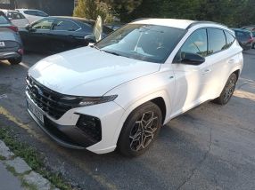 Hyundai Tucson - 2023
