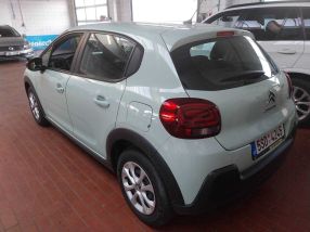 Citroen C3 - 2020