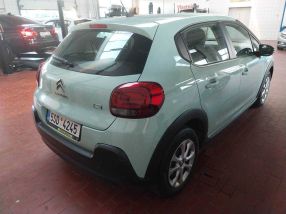 Citroen C3 - 2020