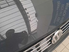 Volkswagen Passat - 2016