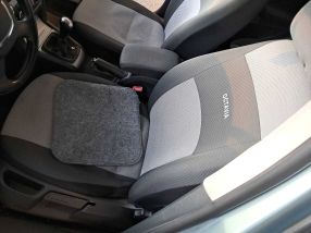 Skoda Octavia - 2008