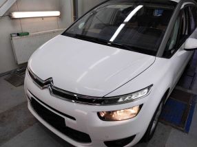 Citroen C4 Grand Picasso - 2016