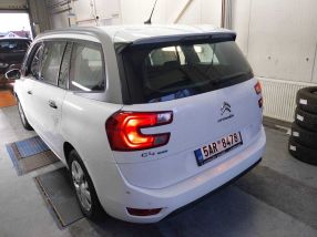 Citroen C4 Grand Picasso - 2016